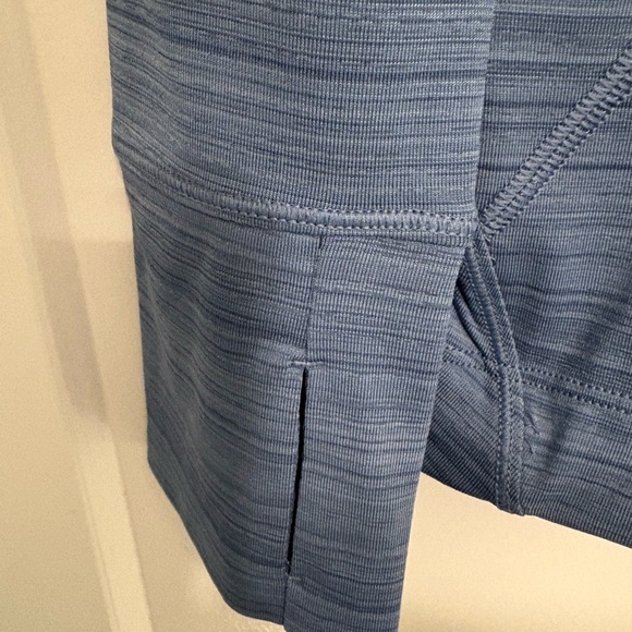 Athleta Pacifica Illume UPF 50 Relaxed Full Zip Jacket Size Small Petite - Picture 6 of 17